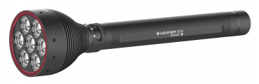 Led Lenser X21R High Performance Rechargeable 5000 Lumen