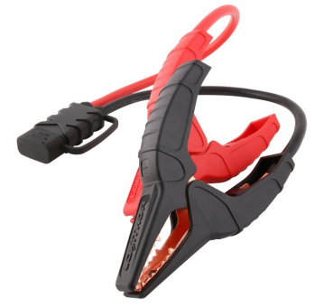Preview: Lokithor EC8 Starterkabel mit Batterieklemmen für Jumstarter