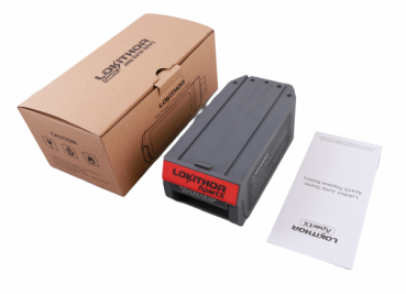 Preview: Lokithor LiPo Akku 4000A für ApartX