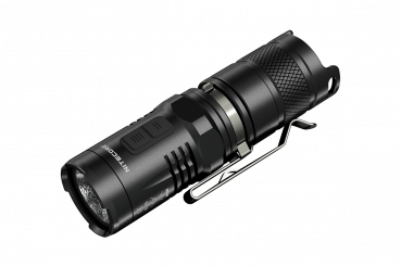 Nitecore Taschenlampe MT10C - 480 Lumen