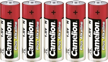 Camelion LR1 E90 Lady Plus Alkaline 1,5V 80er Bulk