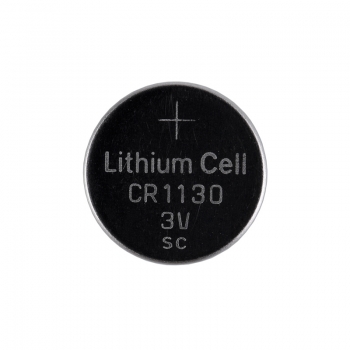 Preview: Infinio T-E Lithium battery CR1130 3V coin cell Blister 5
