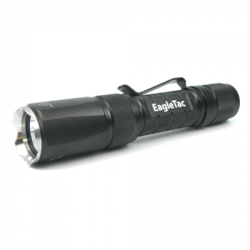 Eagtac Tactical P20C2 Mark II XM-L2 U2 Cree black