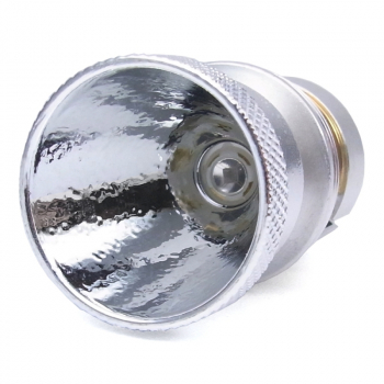 Preview: Eagtac Leuchtmittel 395nm UV SMO LED Module 3W 3.7-9V