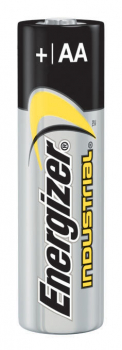 Energizer Industrial LR6 AA Mignon 325er Bulk