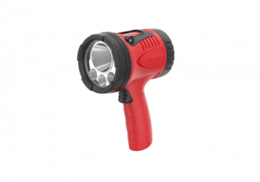 Preview: Energizer Rechargeable Spotlight Gardian V2 flashlight