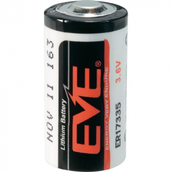 Eve LS 17330/17335 ER-2/3A LTC 3,6 V