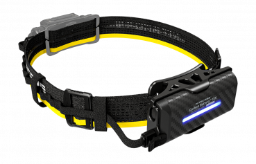 Nitecore CB12K KIT - Extension Kit für NU40, NU43, NU45, NU50, NU53, HC60 UHE, HC65 UHE, HC70 UHE