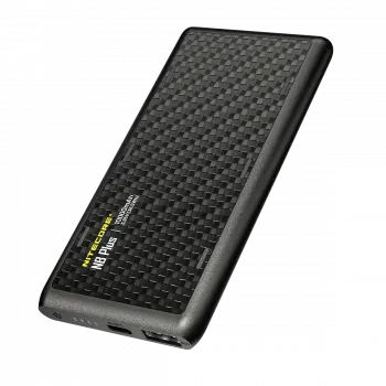 Nitecore NB Plus Powerbank 10000mA