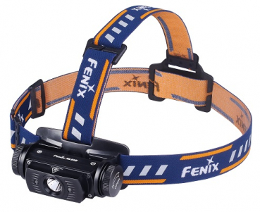 Fenix Kopflampe Fenix HL60R LED Headlight 950 Lumen