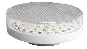 Müller Licht LED 5W 230V GX53 350lm 100° 2700K Leuchtmittel