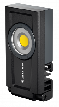 Led Lenser Multifunktionsleuchte iF3R inkl. Akku - 1000 Lumen