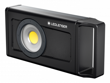 Led Lenser Multifunktionsleuchte iF4R music