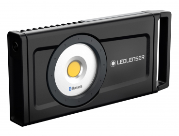 Led Lenser Multifunktionsleuchte iF8R