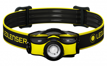 Led Lenser Headlight iH5R