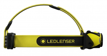 Led Lenser Kopfleuchte iH9R