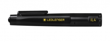 Led Lenser Taschenlampe iL4