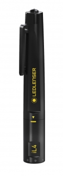 Led Lenser Taschenlampe iL4