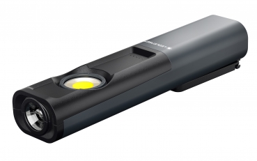 Led Lenser Taschenlampe iW7R