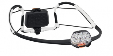 Petzl Airfit IKO Stirnlampe 350 Lumen