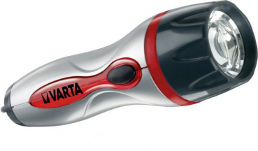 Preview: Varta Trilogy LED Light 3AAA inkl. Batterien