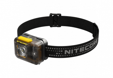 Nitecore Pro Headlight HA13 - 350 Lumens