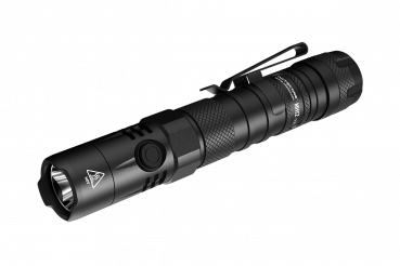 Nitecore Pro Taschenlampe MH12 V2.0 - 1200 Lumen