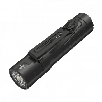 Preview: Nitecore Taschenlampe MH15 - 2000 Lumen, Powerbank-Funktion