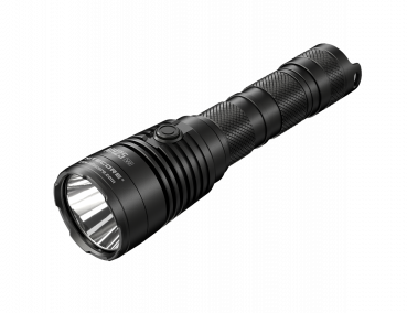 Nitecore Pro Flashlight MH25 V2 - 1300 Lumens