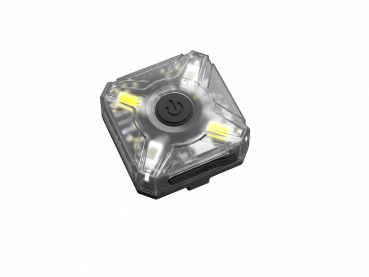 Nitecore Pro Warnlicht NU05