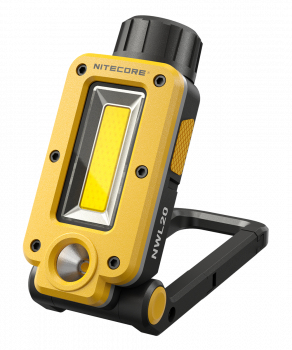 Nitecore Worklight NWL20 - 600 Lumens