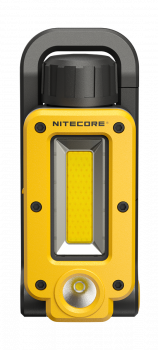 Preview: Nitecore Worklight NWL20 - 600 Lumen