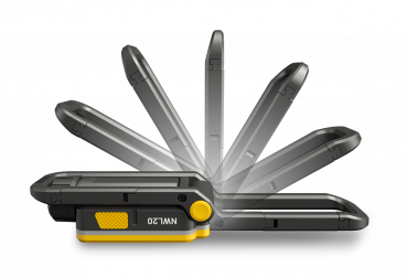 Preview: Nitecore Worklight NWL20 - 600 Lumen