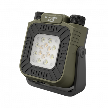 Nitecore NWL30 - 3 in 1 Universal-Arbeitsleuchte