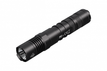 Nitecore Pro Taschenlampe P10 V2.0 - 1100 Lumen