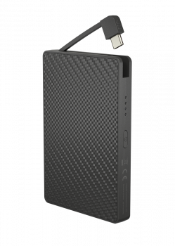 Preview: Nitecore Powerbank POCKET10000 - 10000mAh