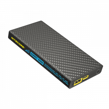 Nitecore Powerbank SUMMIT10000 - 10000mAh