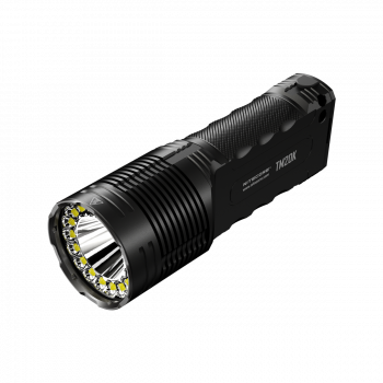 Nitecore Pro Taschenlampe TM20K - 20000 Lumen inkl. Akku