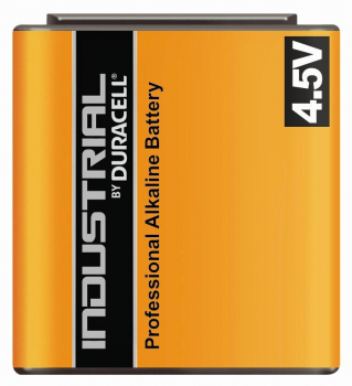 DURACELL Industrial MN-1203-3LR12-Normal - 10er Box