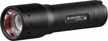 Led Lenser NEW P-Series  P7 450 Lumen inkl. 4x AAA