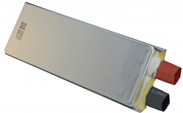Grepow Lifepo Pouch DP9036128 2,9 Ah Akku ohne PCM