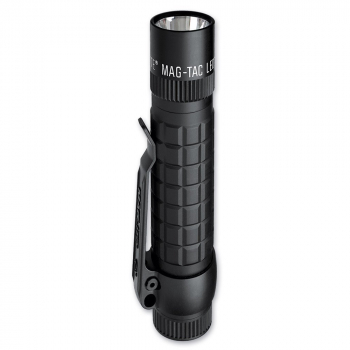 Mag-Lite Mag-Tac LED-Taschenlampe Plain Bezel 310 Lumen