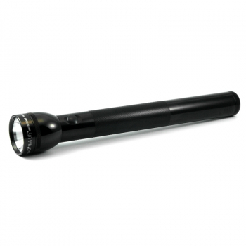 Maglite S4D015 4D Krypton exkl. 4 x Mono black - 1er Blister