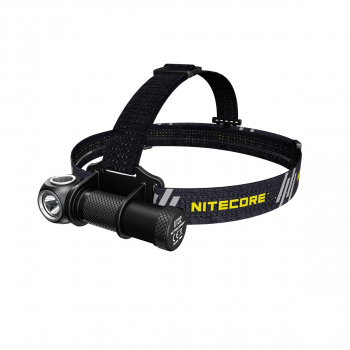 Nitecore Kopfleuchte UT32 CREE XCREE XP-L2 V6 LED LED Multileuchte 1100 Lumen