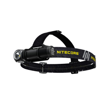 Preview: Nitecore Kopfleuchte UT32 CREE XCREE XP-L2 V6 LED LED Multileuchte 1100 Lumen