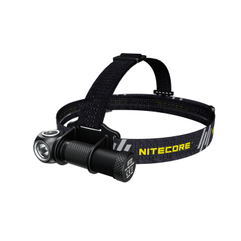Preview: Nitecore Kopfleuchte UT32 CREE XCREE XP-L2 V6 LED LED Multileuchte 1100 Lumen