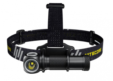 Preview: Nitecore Kopfleuchte UT32 CREE XCREE XP-L2 V6 LED LED Multileuchte 1100 Lumen