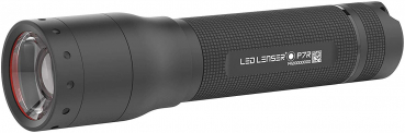 Led Lenser P-Series P7R Leuchte 1000 Lumen Li-Ion RC