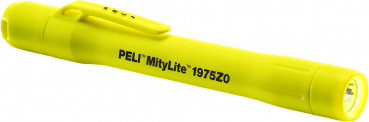 Preview: PELI Mitylite® 1975Z0 LED inkl. 2AAA