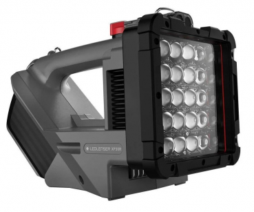 Led Lenser XP30R Handscheinwerfer - 32000 Lumen